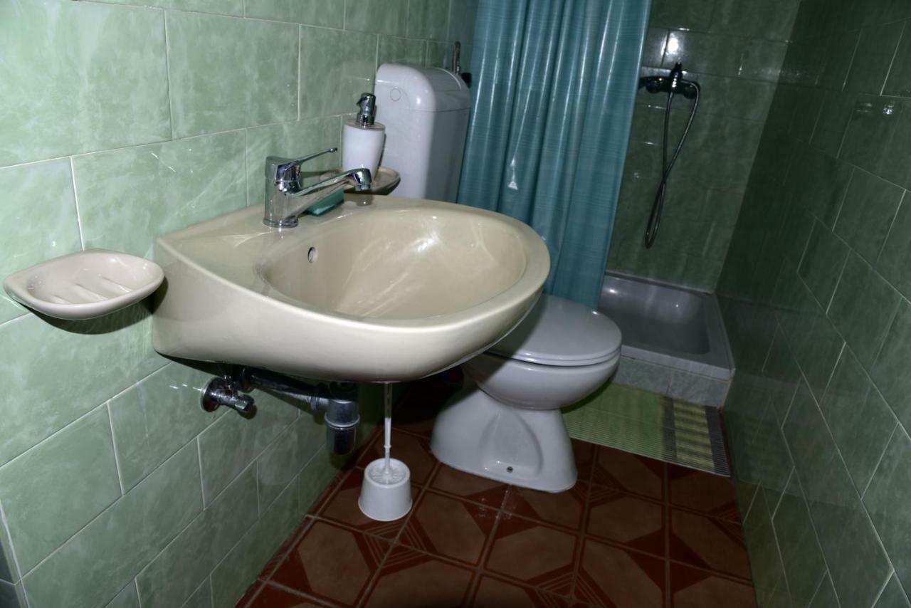 Apartment Palm Tree Malinska Zewnętrze zdjęcie