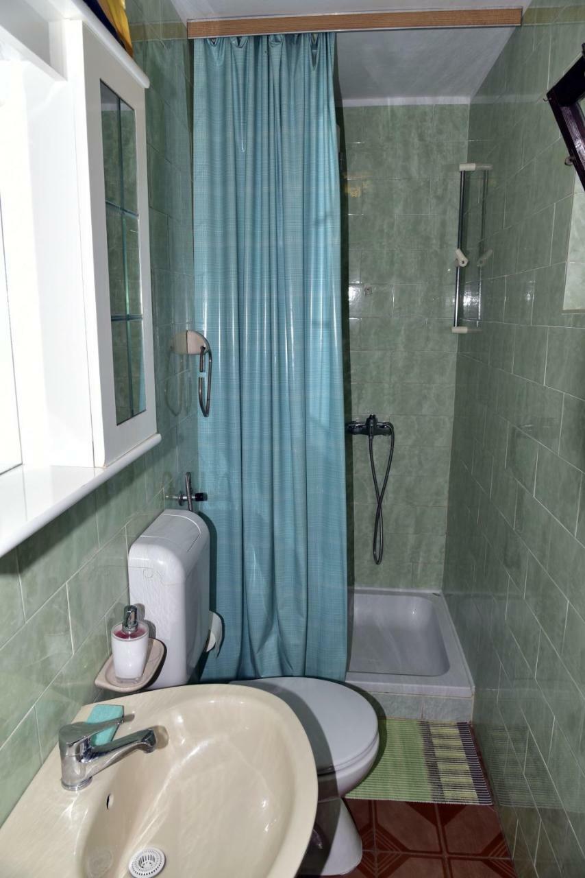 Apartment Palm Tree Malinska Zewnętrze zdjęcie